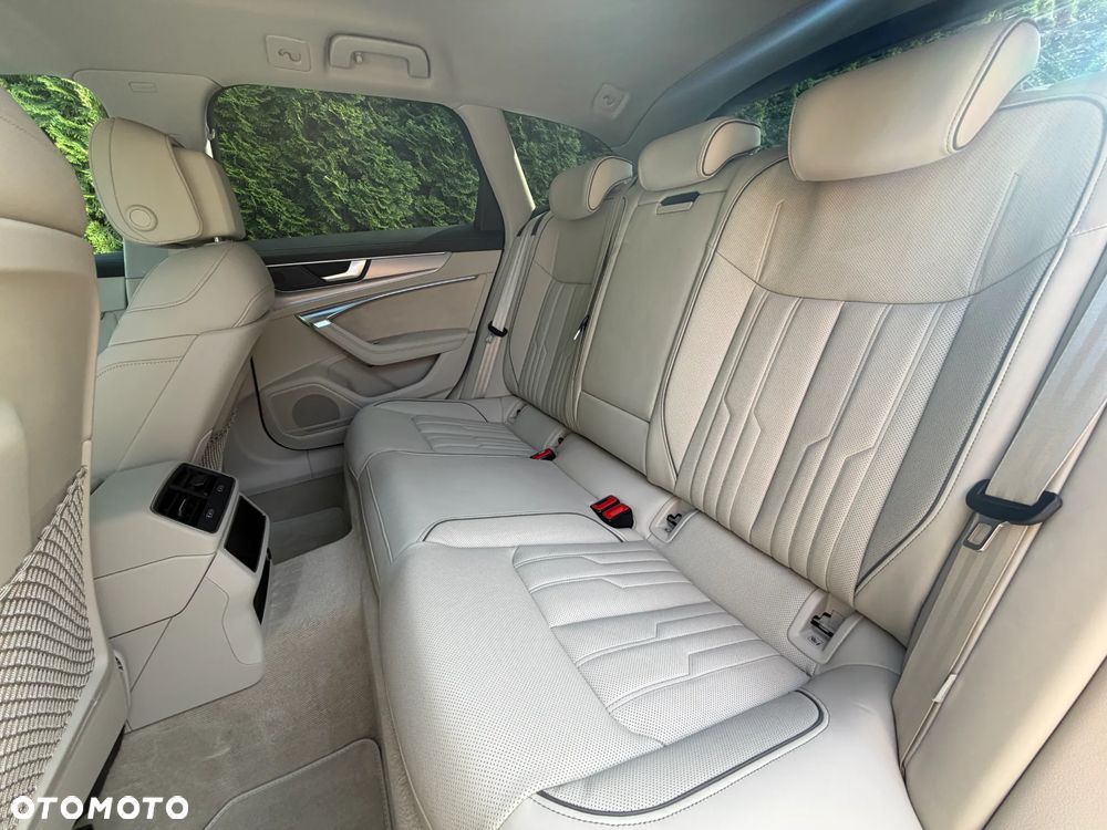 Audi A6 Avant 50 TFSI e quattro S tronic - 23