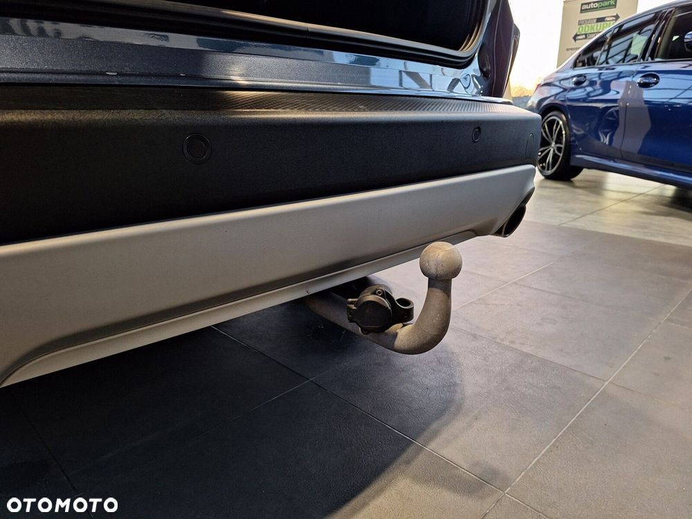 Ford Kuga 1.5 EcoBoost FWD Titanium X - 8