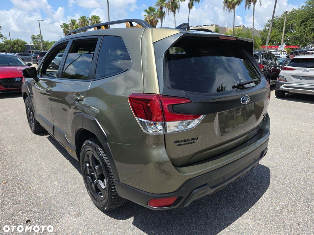 Subaru Forester - 3