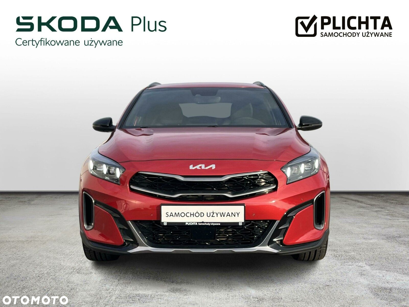 Kia XCeed - 8