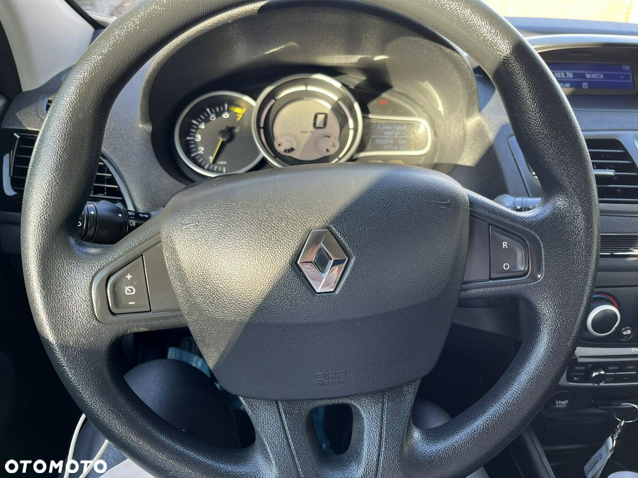 Renault Megane - 14