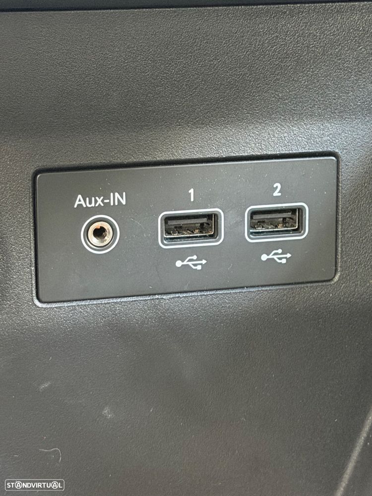 Renault Clio 1.0 TCe Intens - 11