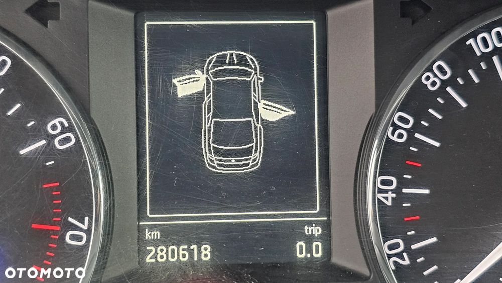 Skoda Octavia 1.4 TSI Style - 21