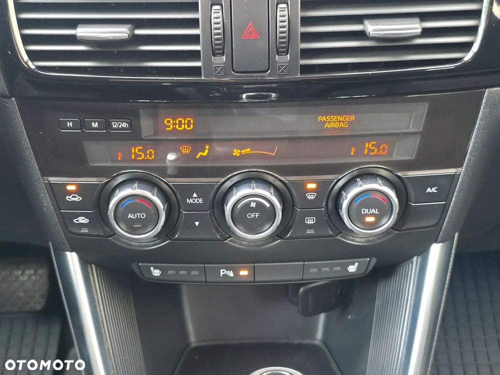 Mazda CX-5 2.2 D Skyenergy 2WD - 15