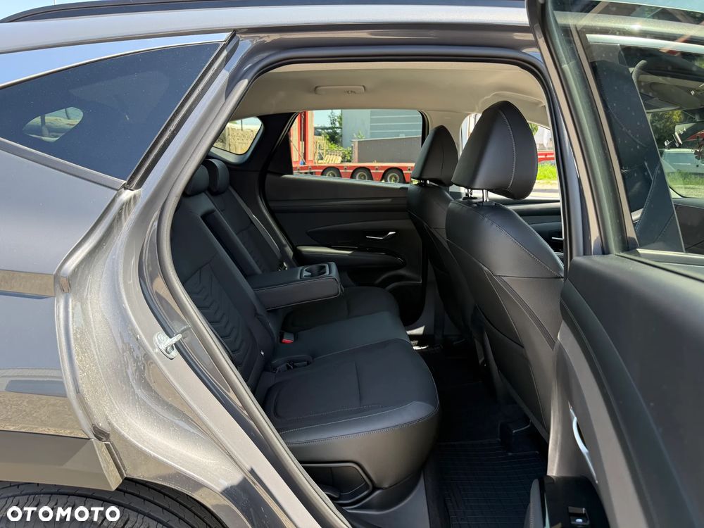 Hyundai Tucson 1.6 T-GDi 48V-Hybrid 2WD DCT Prime - 30