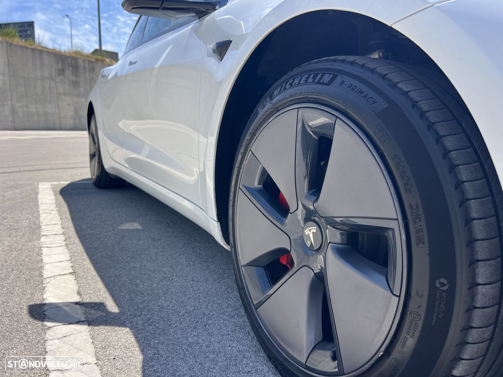 Tesla Model 3 Long Range AWD Dual Motor - 46