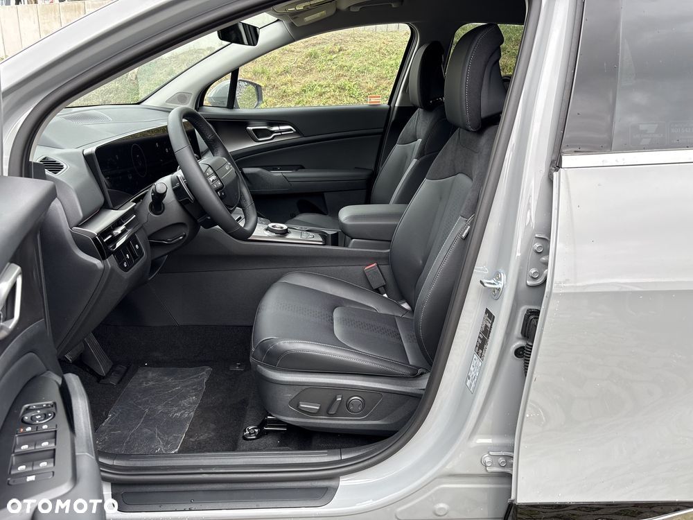 Kia Sportage 1.6 T-GDI Business Line 2WD DCT - 13
