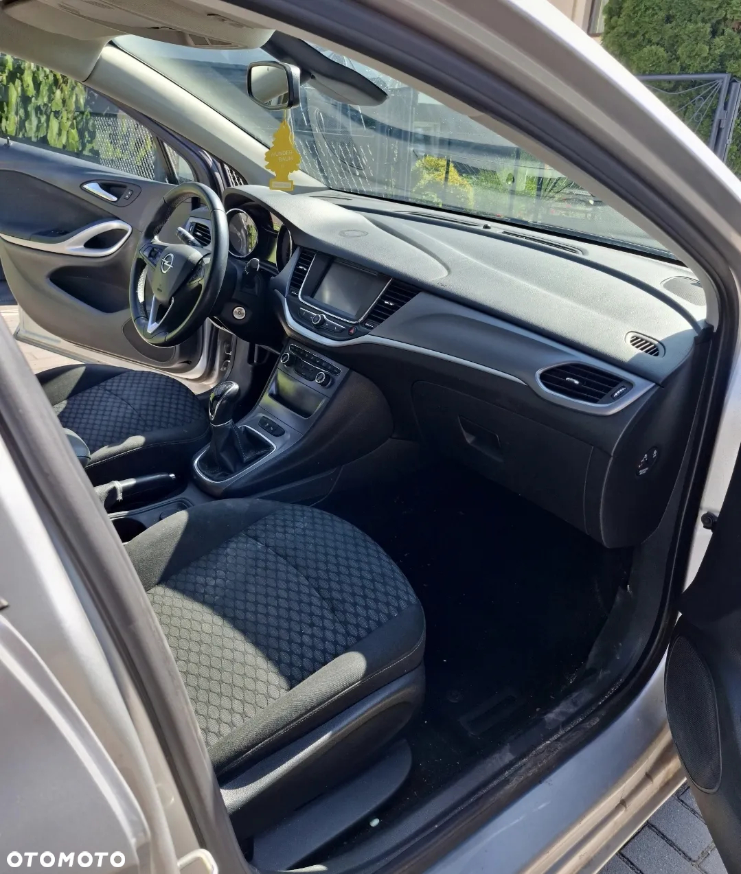 Opel Astra V 1.6 CDTI Enjoy - 5