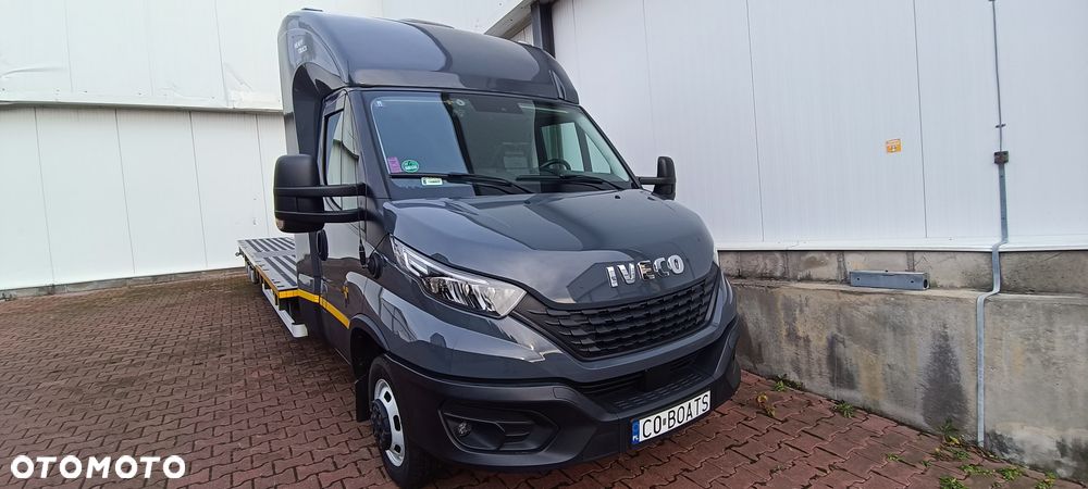 Iveco 50C18 - 25