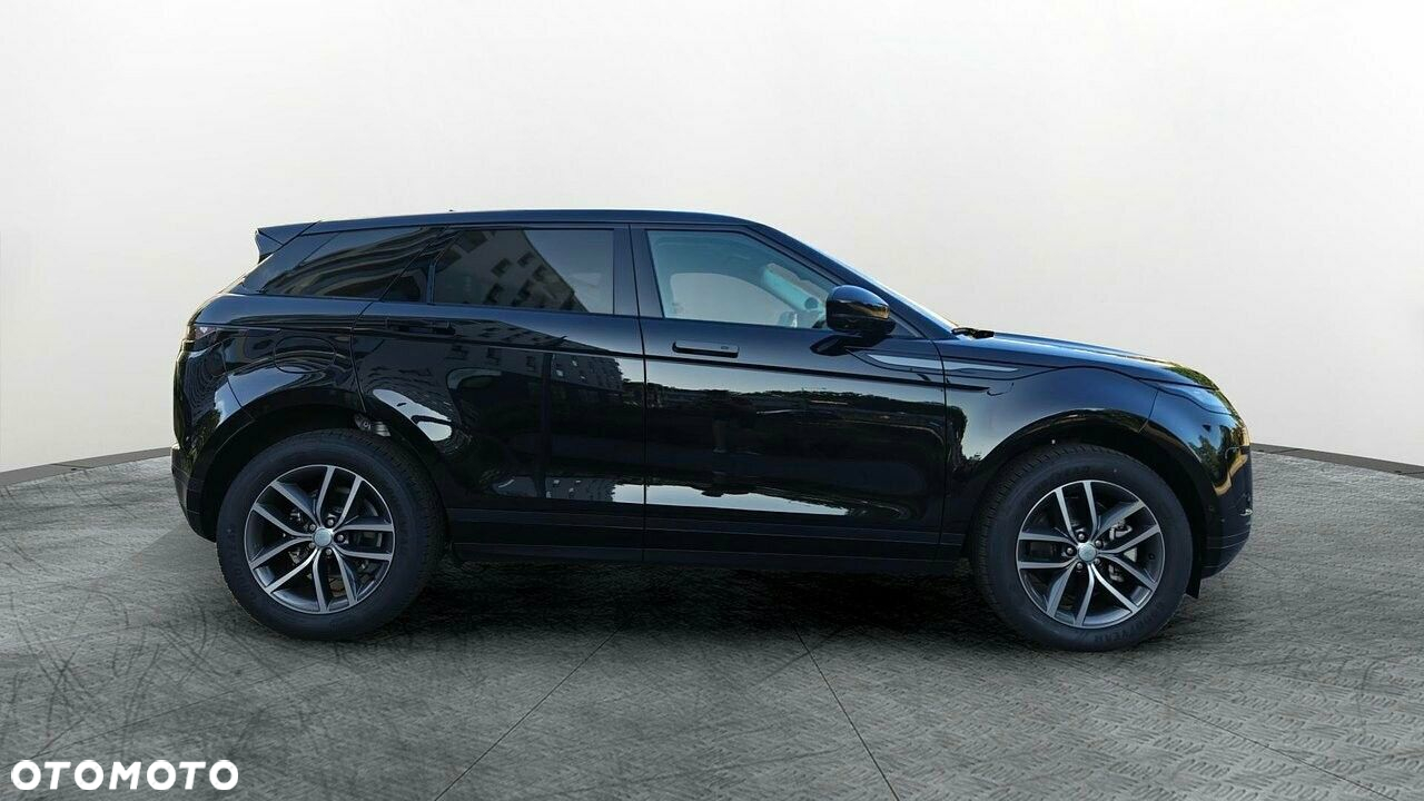 Land Rover Range Rover Evoque - 4