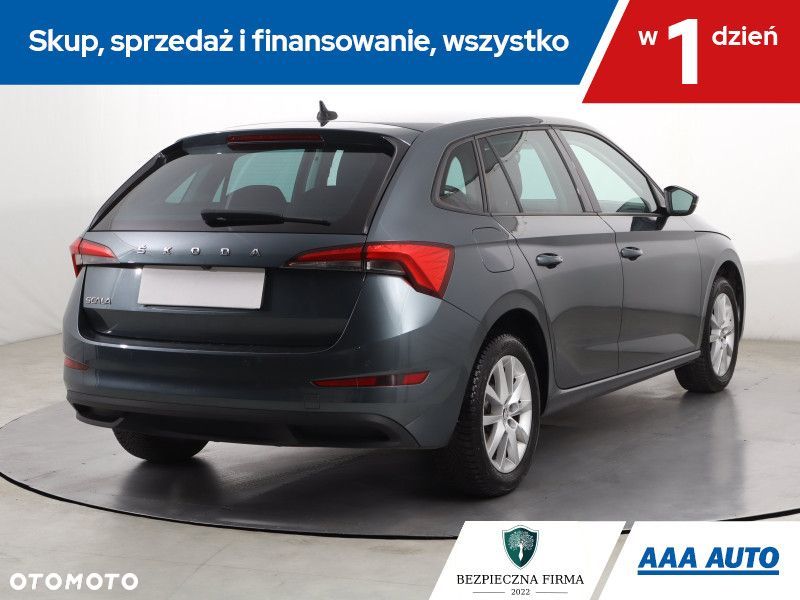 Skoda Scala - 7