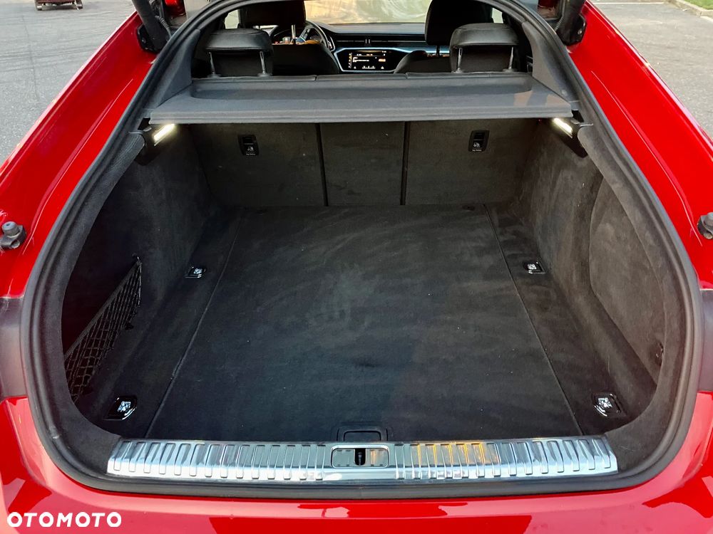 Audi A7 Sportback 40 TDI mHEV Quattro S tronic - 2