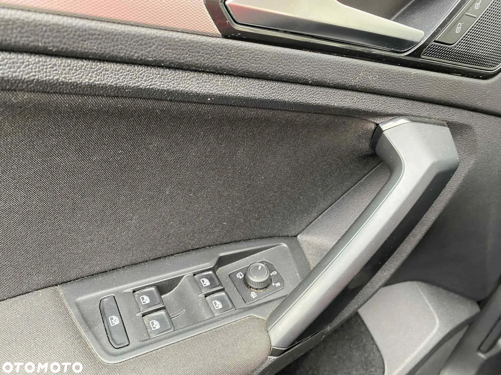 Volkswagen Tiguan 2.0 TDI BMT SCR Comfortline - 12