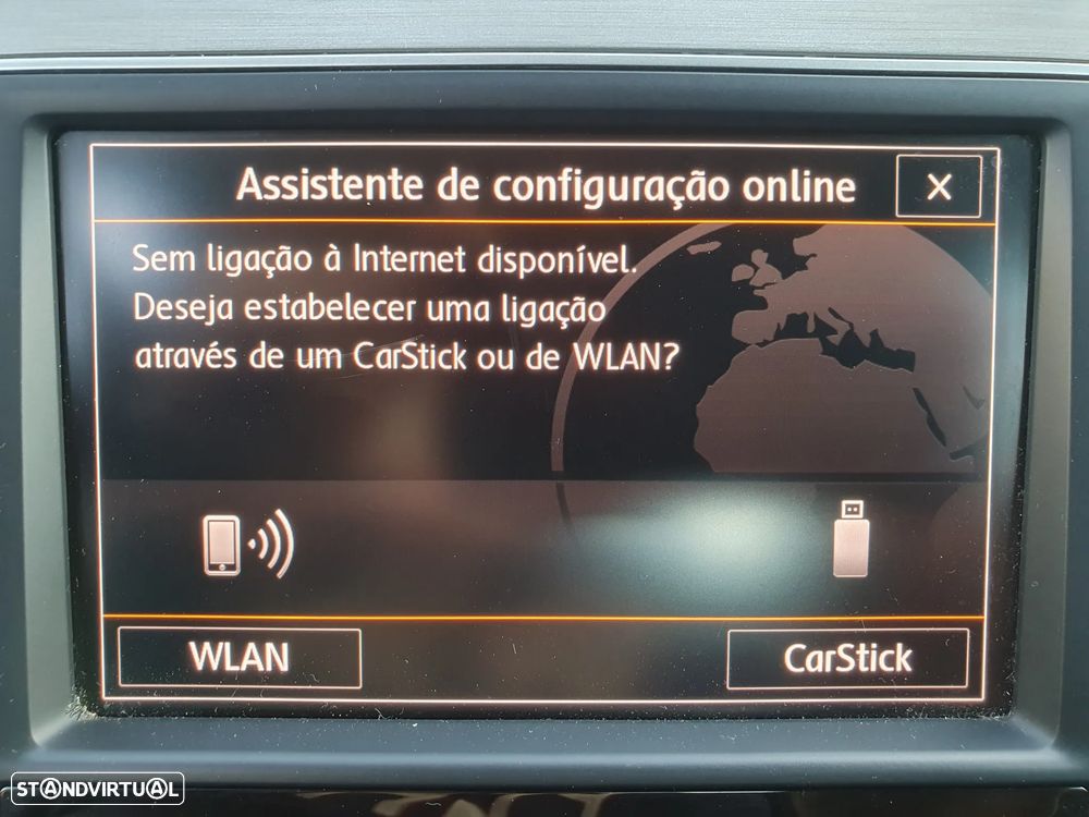 VW Golf 1.6 TDI Confortline - 13