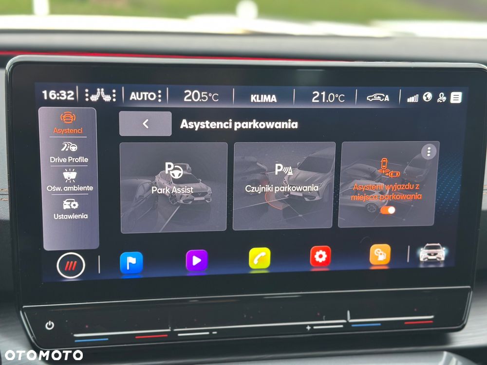 Cupra Formentor 1.5 TSI DSG - 35