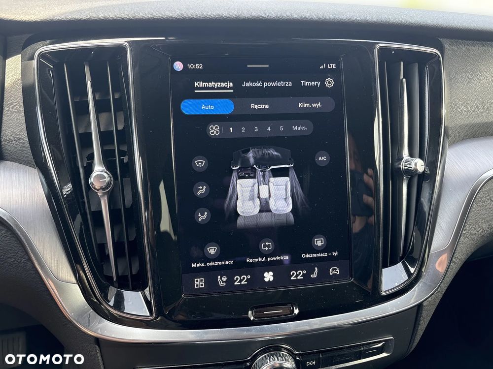 Volvo V60 B3 B Core - 31