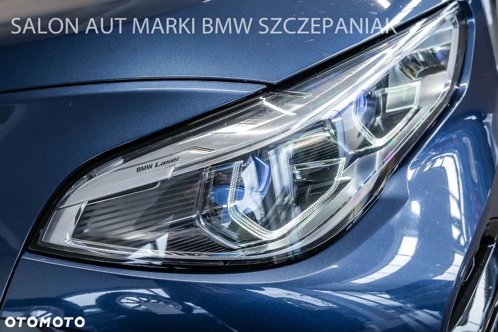BMW X5 2021 photo 4