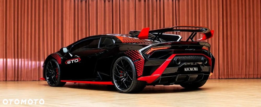 Lamborghini Huracan - 11