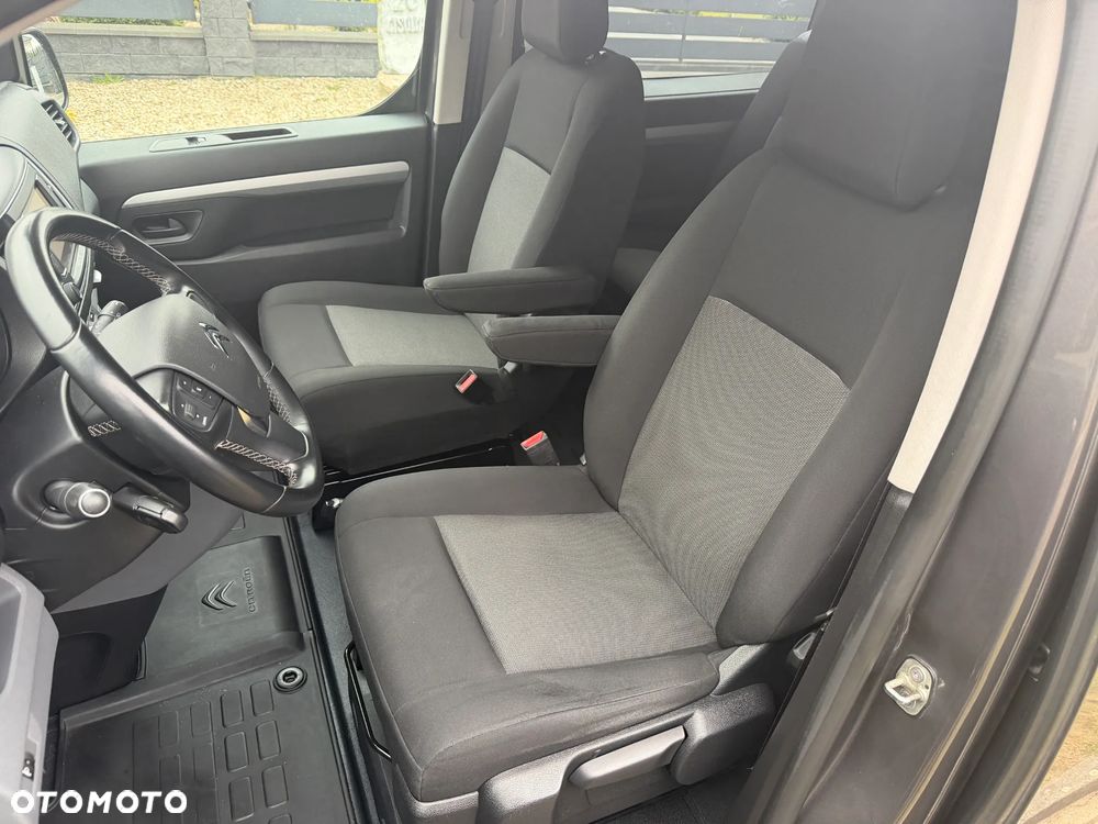 Citroën JUMPY DŁUGI LONG - 17