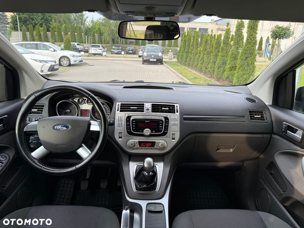Ford Kuga 2.0 TDCi 4x4 Champions Edition - 8