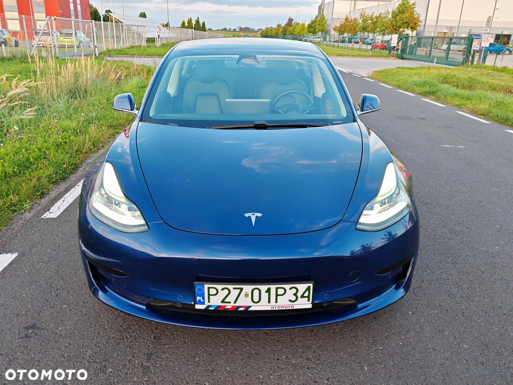 Tesla Model 3 Standard Range Plus - 11