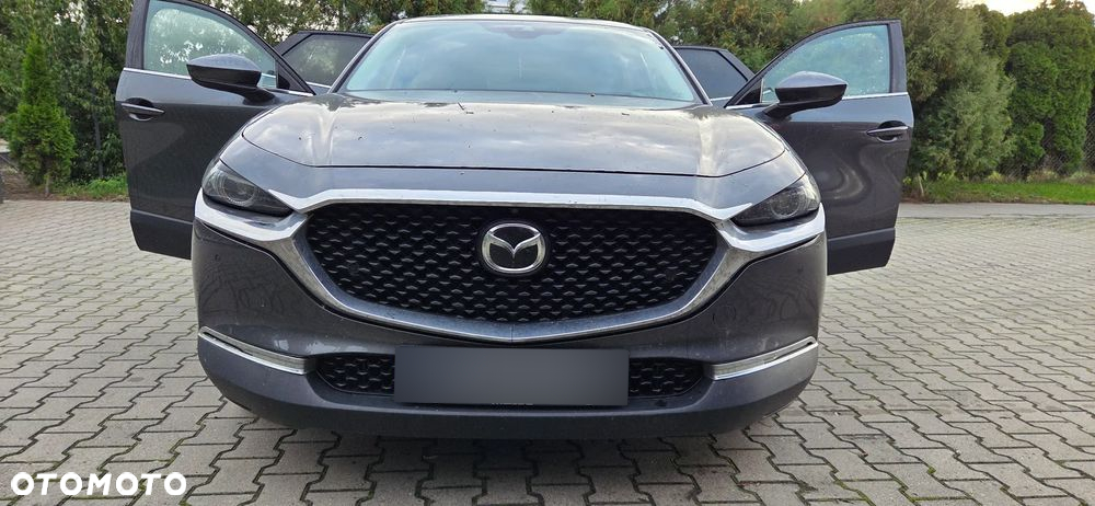 Mazda CX-30 - 17