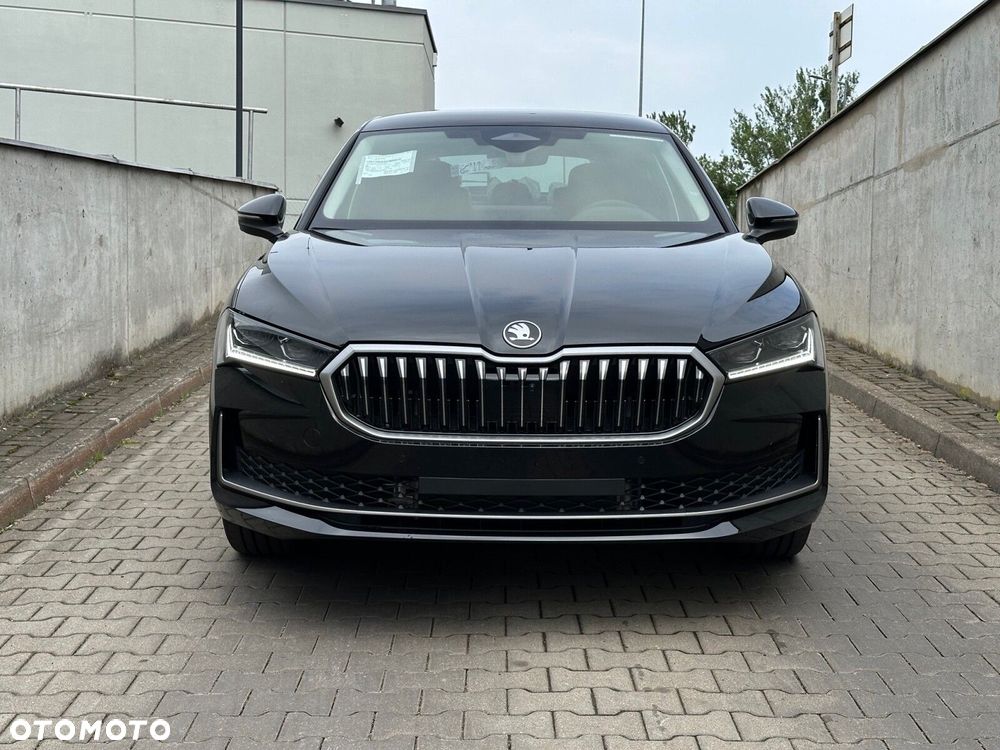 Skoda Superb 2.0 TSI 4x4 L&K DSG - 4