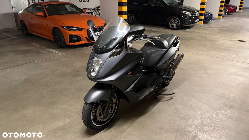 Gilera Inny - 2