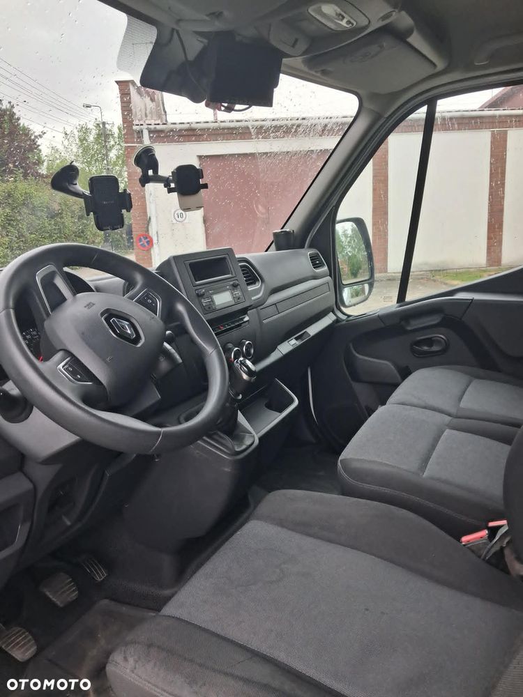 Renault Master - 7