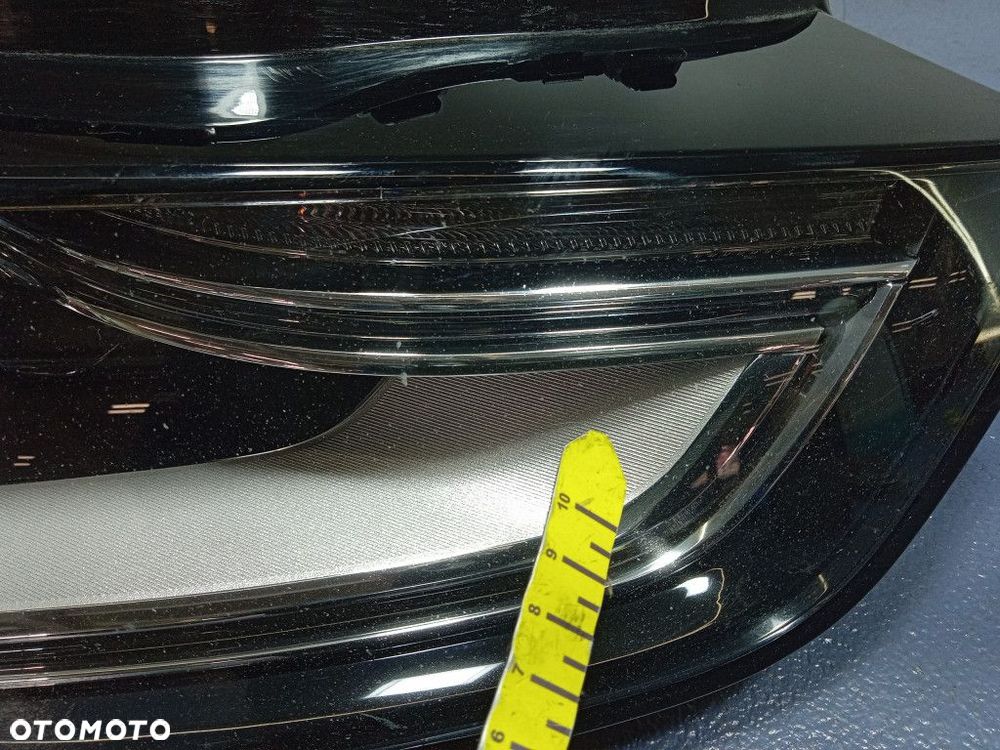 AUDI A4 B8 LIFT REFLEKTOR PRAWY LAMPA PRAWA BIXENON USA 8K0941006E - 9