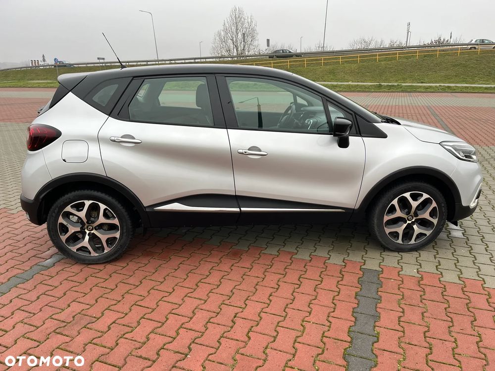 Renault Captur (ENERGY) TCe 90 INTENS - 7