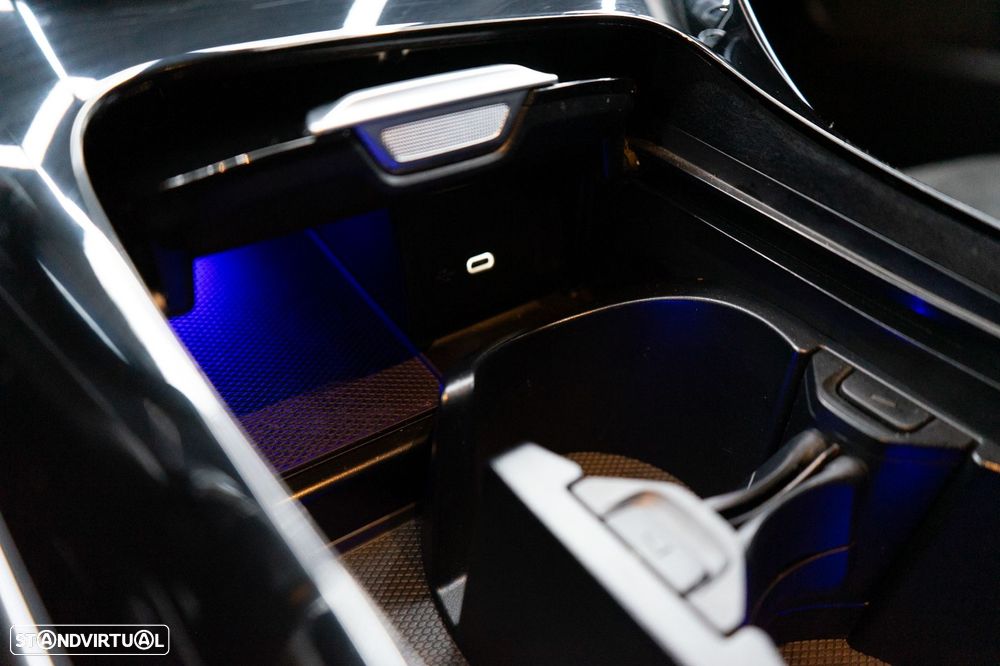 Mercedes-Benz C 300 de T 9G-TRONIC AMG Line - 33