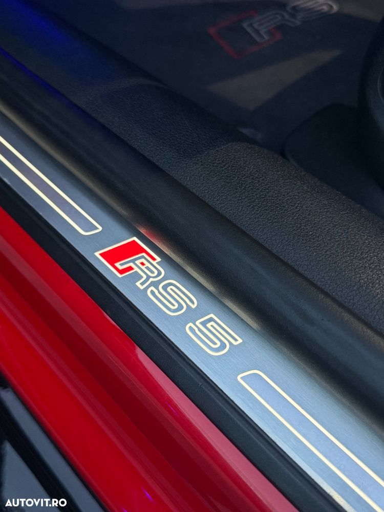 Audi RS5 2.9 TFSI quattro tiptronic - 16