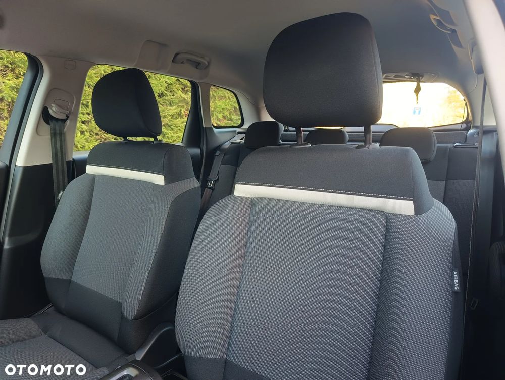 Citroën C3 Aircross BlueHDI 110 Stop & Start SHINE - 13