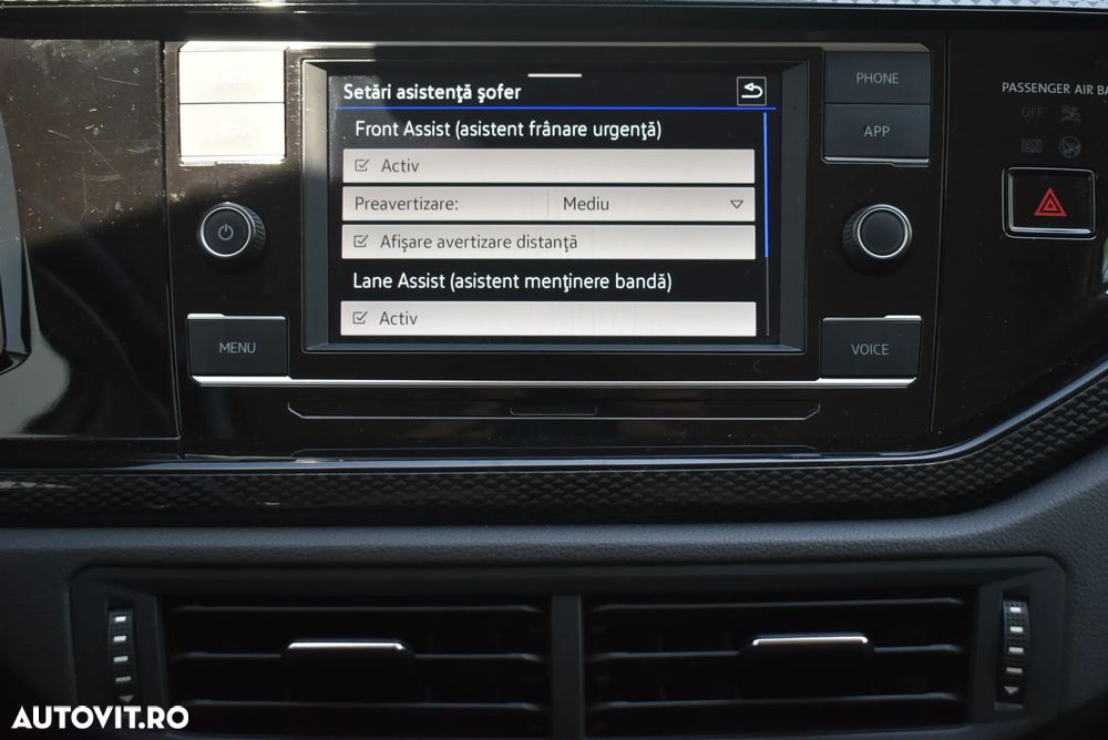 Volkswagen Polo 1.0 TSI Life - 14
