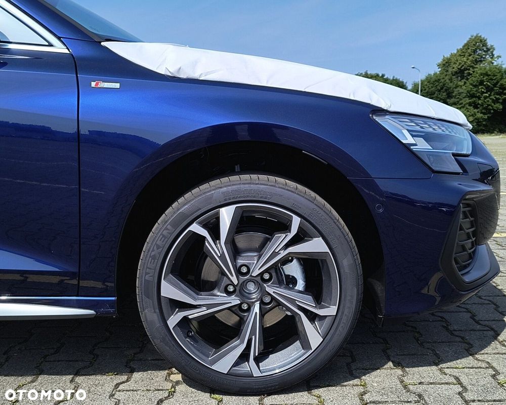 Audi A3 Sportback - 5
