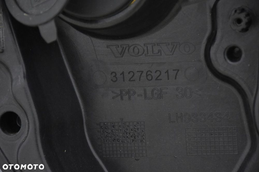 drzwi tylne tył lewe volvo v40 ii 716-14 - 9