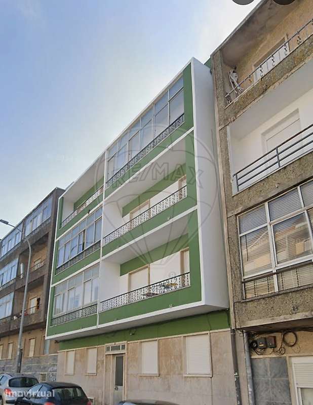 Apartamento T2 para venda - Grande imagem: 4/5