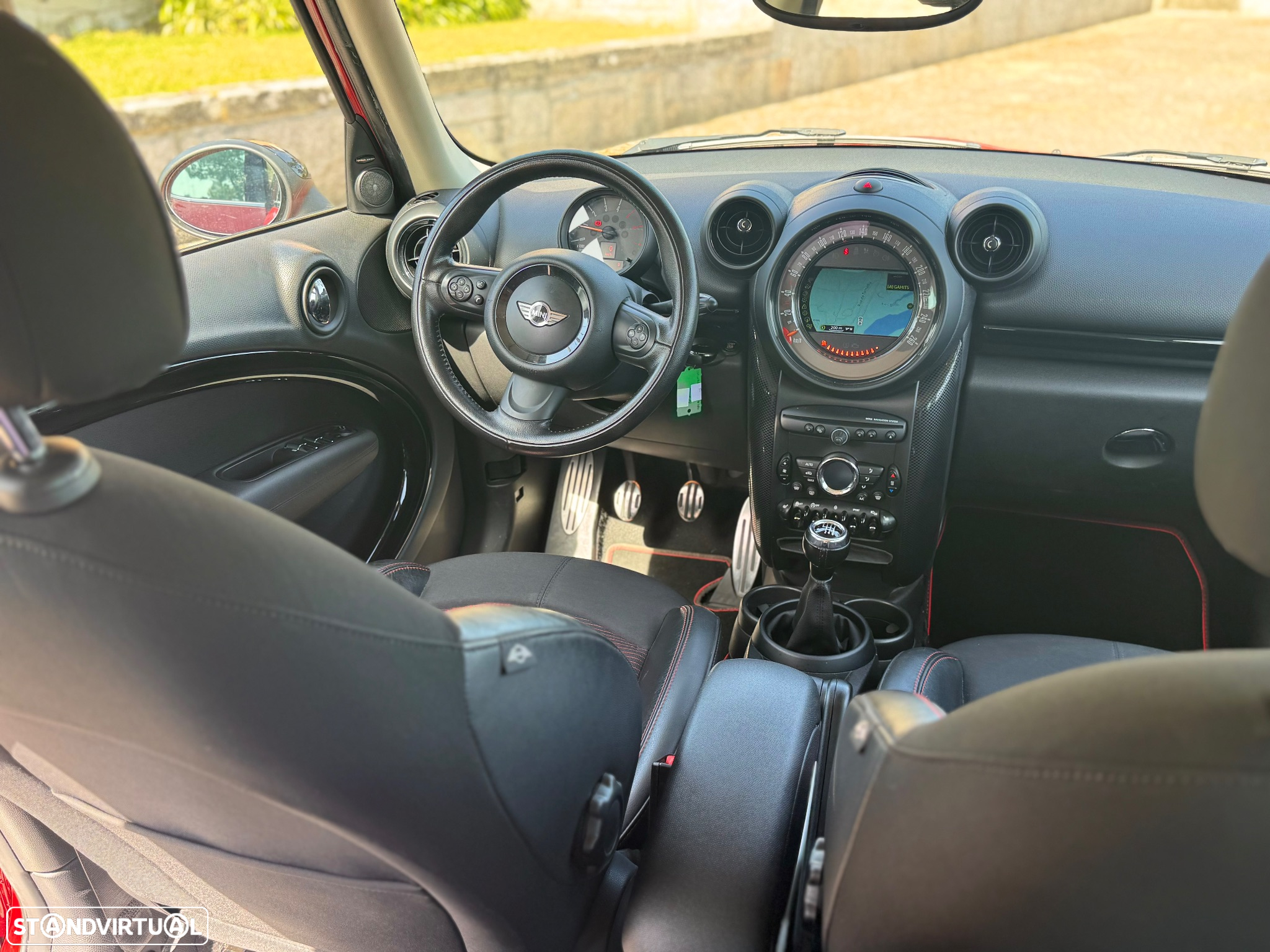 MINI Countryman Cooper SD - 18