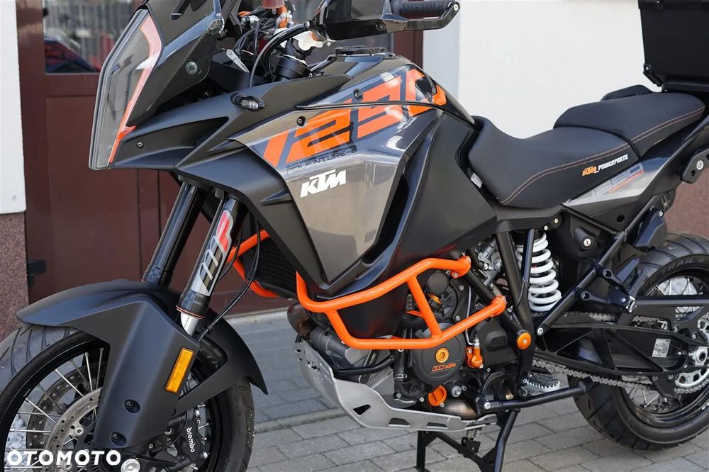 KTM Super Adventure - 28