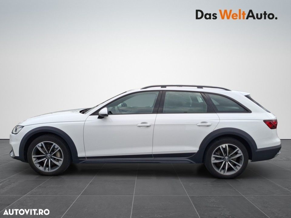 Audi A4 Allroad - 3