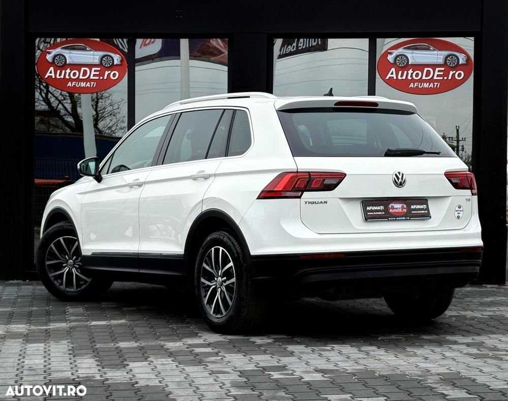 Volkswagen Tiguan - 3