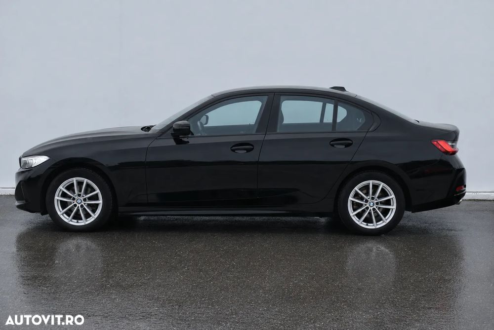 BMW Seria 3 - 8