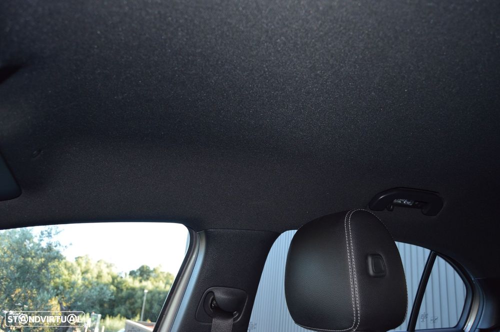 Mercedes-Benz A 180 d Style Plus Aut. - 37