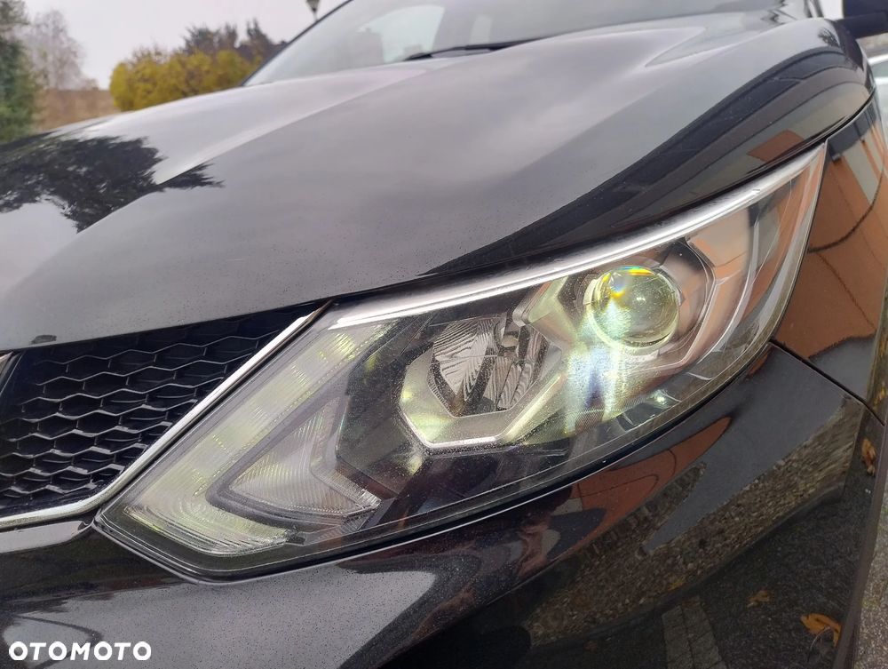 Nissan Qashqai 1.2 DIG-T 360 - 26