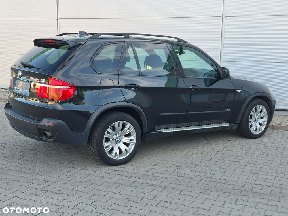 BMW X5 - 16