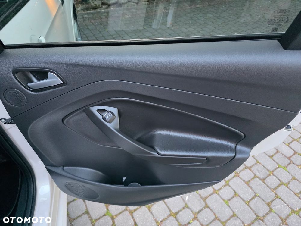 Ford Kuga 2.0 TDCi 4x4 Individual - 18