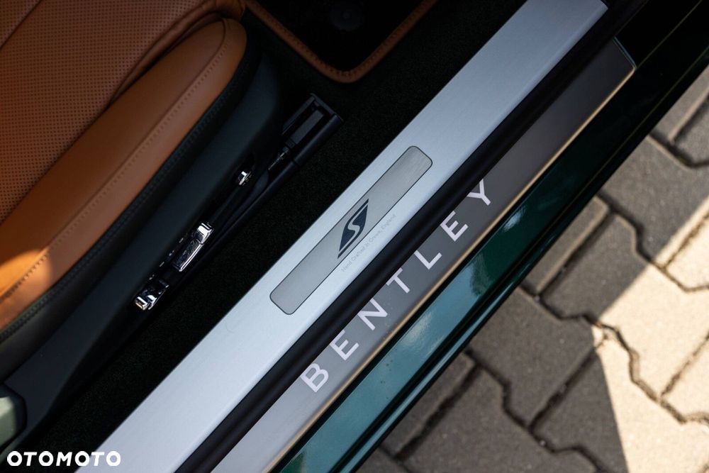 Bentley Continental GT - 14