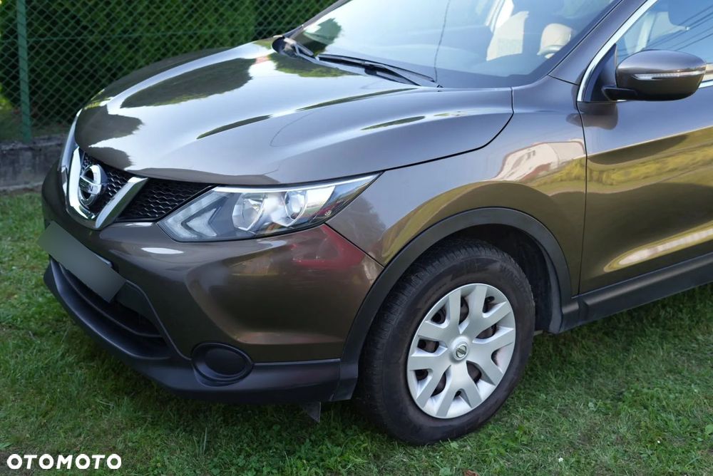 Nissan Qashqai - 3