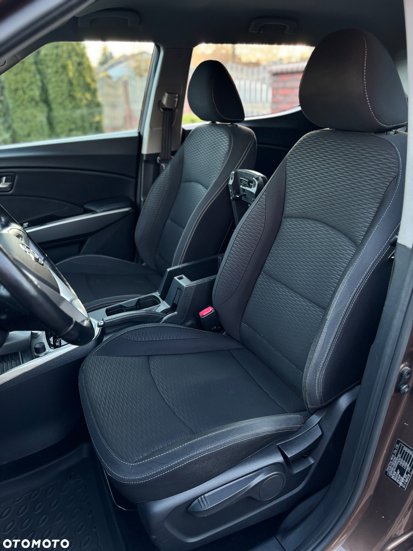 SsangYong/KGM Tivoli 1.6 Sharp - 22